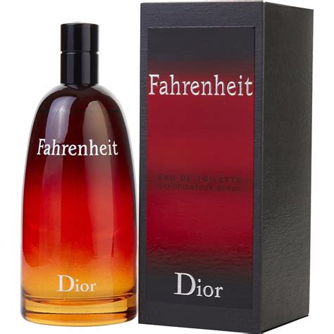 fahrenheit 200ml dior|fahrenheit parfum rossmann.